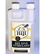 Harvest Lane Honey  PT Bee Feed Stimulant-Brood Booster 16 oz-NEW-SHIPS ... - £34.94 GBP