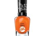 Sally Hansen Miracle Gel® Keith Haring Collection - Nail Polish - Colour... - $7.38