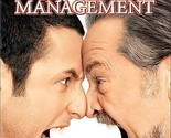 Anger Management (DVD, 2003, Widescreen Special Edition) - $4.15