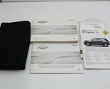 2011 Chevrolet Chevy Equinox Owners Manual Guide Book [Perfect Paperback... - $24.48