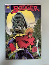 Badger(vol. 1) #36 - First Comics - Combine Shipping $2 BIN - £1.55 GBP