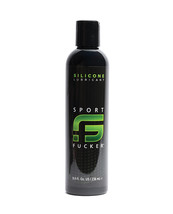 Sport Fucker Silicone Lubricant - 8 oz - $43.99