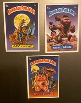 GARBAGE PAIL KIDS #3 MAGNETS# novelty (1986)  *NEW* - €11,97 EUR