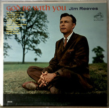 Jim reeves god be with you thumb200