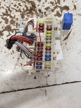 ALTIMA    2012 Fuse Box Cabin 1395018 - $49.50