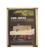 Tom Jones Poster Praise &amp; Blame - €38,19 EUR