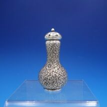 Dominick &amp; Haff Repousse Style Sterling Silver Salt Shaker #262U (#4128) - €131,34 EUR