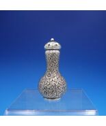 Dominick &amp; Haff Repousse Style Sterling Silver Salt Shaker #262U (#4128) - €131,60 EUR