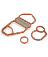 VTEC Solenoid Gasket Kit - For Integra Civic Prelude (1.5L, 1.6L, 1.8L) - $13.79