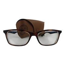 Ray-Ban Eyeglasses Sunglasses RB 7047 Blue Tortoise 54-17-140 - $37.39