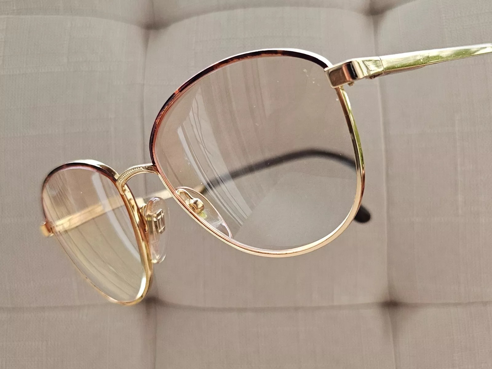 Ao safety glasses top