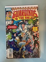 Guardians of the Galaxy #47 - Marvel Comics - Combine Shipping - £2.33 GBP