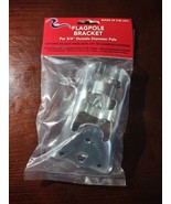 3/4 Flagpole Bracket - $167.33 MXN