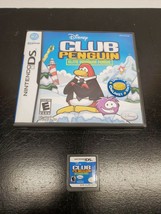 Disney Club Penguin - Elite Penguin Force for Nintendo DS - £5.16 GBP