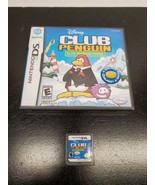 Disney Club Penguin - Elite Penguin Force for Nintendo DS - £5.17 GBP