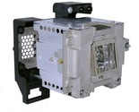 Mitsubishi VLT-XD8600LP Compatible Projector Lamp With Housing - $74.99