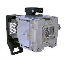 Mitsubishi VLT-XD8600LP Compatible Projector Lamp With Housing - $74.99