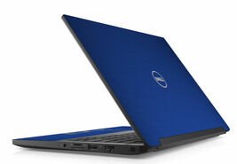 LidStyles Metallic Laptop Skin Protector Decal Dell Latitude 7280/ 7290 image 10