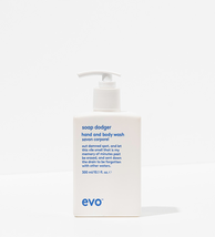 EVO soap dodger body wash,  10.1 Oz. image 2