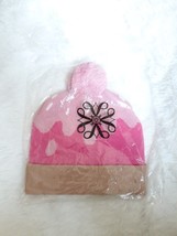 Avon Sweet Treats Girls Knit Hat (One Size) ~ New Sealed!!! - £7.63 GBP