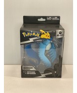 POKEMON SELECT ARTICULATED ARTICUNO 6 INCH FIGURE SG880 - $38.00