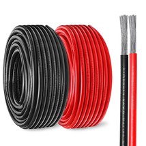 8 Gauge Marine Wire Tinned Copper Boat Cable, Standard Usa Ofc Oxygen Fr... - $91.99