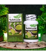 6 Box KELOREENA Herbal Premium Nerve Pain (Original Product Guaranteed) - £109.38 GBP
