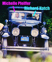 CHARLIE CHAN/DRAGON QUEEN 1980 Candid On-Set 8x10 Photos  Michelle, Rich... - $11.00