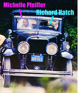 CHARLIE CHAN/DRAGON QUEEN 1980 Candid On-Set 8x10 Photos  Michelle, Rich... - £8.65 GBP