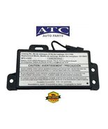 23117460 BACKUP BATTERY COMPUTER CONTROL MODULE For 2013-2017 CADILLAC X... - $39.55