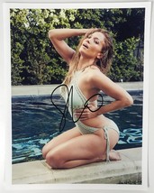 Jennifer Lopez Signed Autographed Glossy 8x10 Photo - $79.99