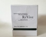 ReVive Moisturizing Renewal Cream Nghtly Retexturizer 1.7oz/50ml Boxed S... - £193.22 GBP