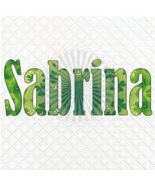 Sabrina Font Digital SP - $37.17 MXN
