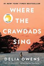 Where the Crawdads Sing: Reese&#39;s Book Club (A Novel) [Hardcover] Owens, Delia - £6.38 GBP