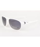 Tag Heuer 27 Degree 6043 107 White / Gray Sunglasses TH6043 107 60mm - $189.05