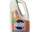 Pledge Wood Cleaner Vintage Deep Cleans Floors Cabinets Prop 32 Fl Oz Ab... - $37.39