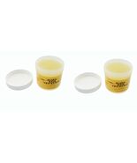 Hair Thickener Oganic 2 Pc Hair Thickener w/ Pure Wheat Germ Oil and Hon... - $12.76