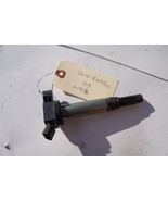 2010-2012 LEXUS RX350 DENSO IGNITION COIL X1353 - $71.06 CAD
