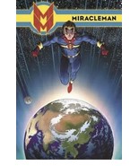 Miracleman Book Three: Olympus - £50.80 GBP