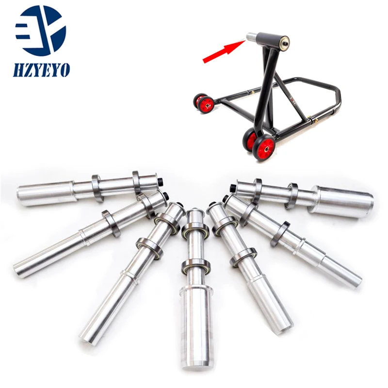 Aluminum Alloy Shaft Is Applicable To Single Side Support Fe, Single er Lifting  - £244.11 GBP