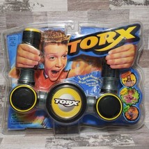 Vintage - New HASBRO TORX Electronic Handheld Kids Or Adults Toy Game Memory - £15.85 GBP