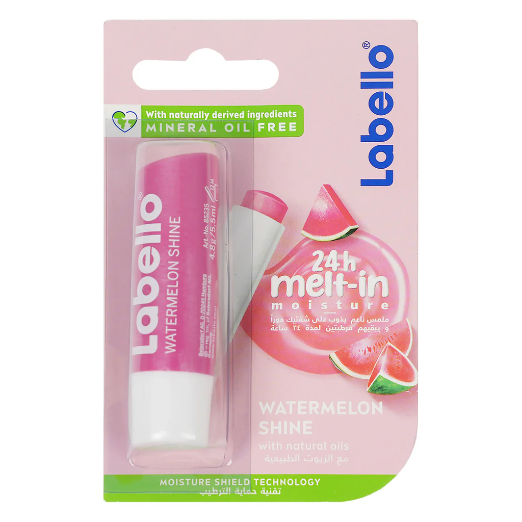 15489 labellomelt inmoisture24hlipbalm4.8g watermelonshine thumb200