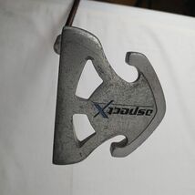 Intech Aspect X Mens Right Handed Putter Golf club - $19.95