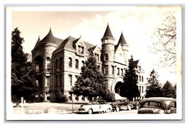 RPPC Old State Capitol  Building Olympia Washington WA UNP Postcard R23 - £6.32 GBP