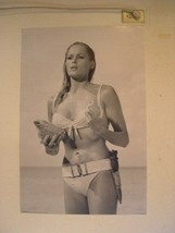 Ursula Andress Dr.No James Bond Commercial Poster-
show original title

Origi... - $44.92