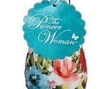 Pioneer Woman ~ BREEZY BLOSSOM ~ Multicolored ~ Ceramic ~ Pump Soap Disp... - $37.40