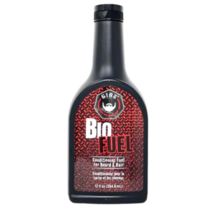 Gibs Grooming Bio Fuel Conditioning Fuel for Beard & Hair, 12 fl oz