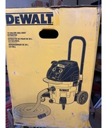 DEWALT DWV015 10 GALLON DUST EXTRACTOR VACUUM w/ HEPA FILTER - $543.51