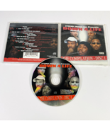Eternal Music Presents: Down 4 Life The Compilation - Disc 1 CD Gangsta ... - $58.57 CAD