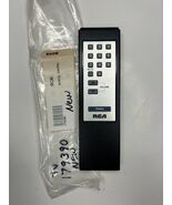 RCA CRK-39S Colortrak CRT TV Remote, OEM NOS for E13230 E13230WN E13170 ... - $19.75